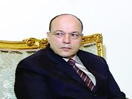 Nabarawy deplores transferring the Attorney General for East Cairo to Beni Suef 